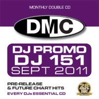 dmc DJ Promo 151-24-8-11